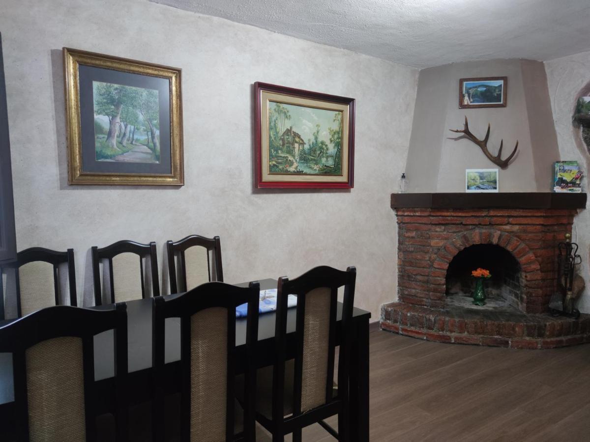 Casa Rural El Canton Onís المظهر الخارجي الصورة