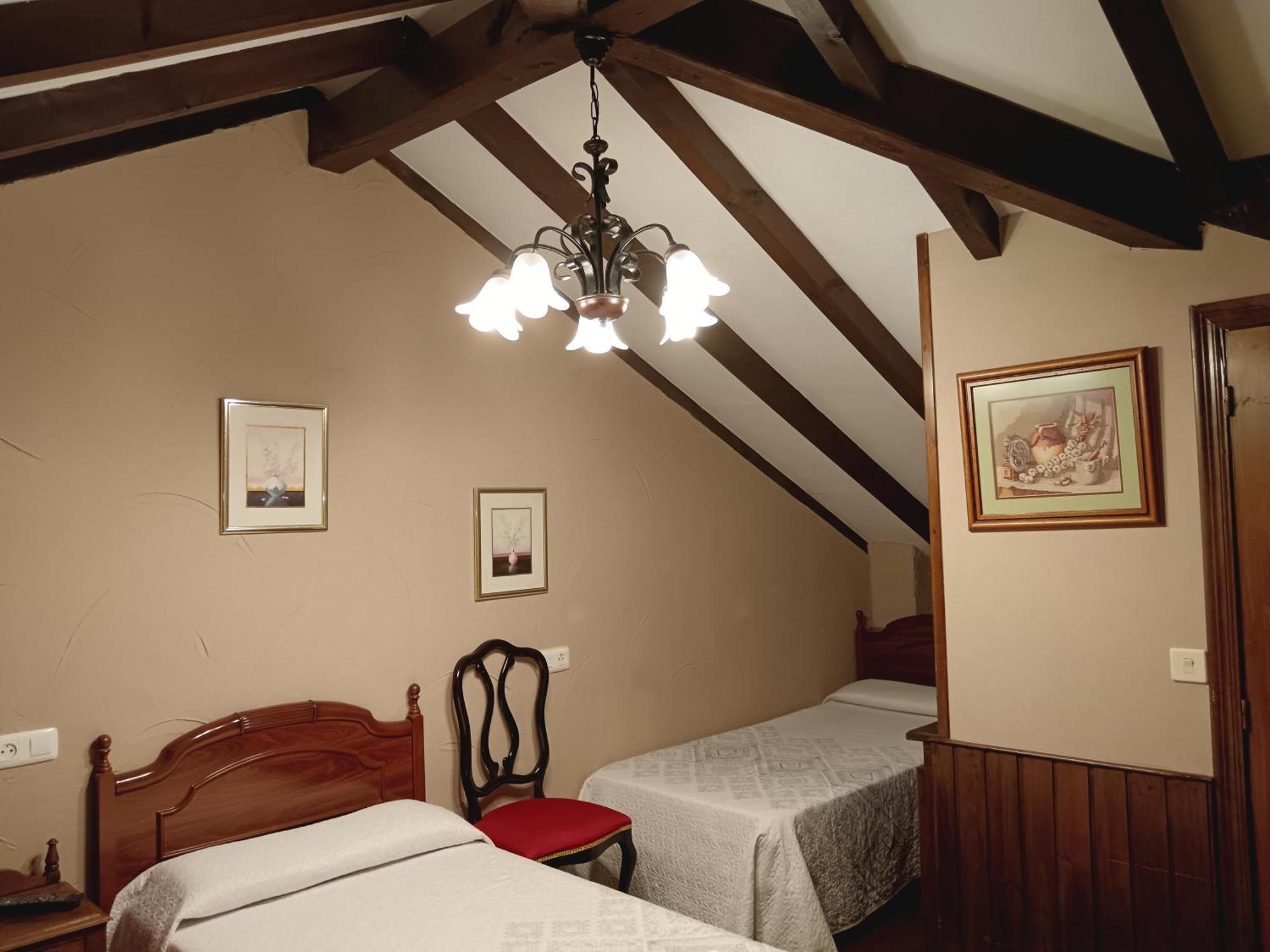 Casa Rural El Canton Onís المظهر الخارجي الصورة