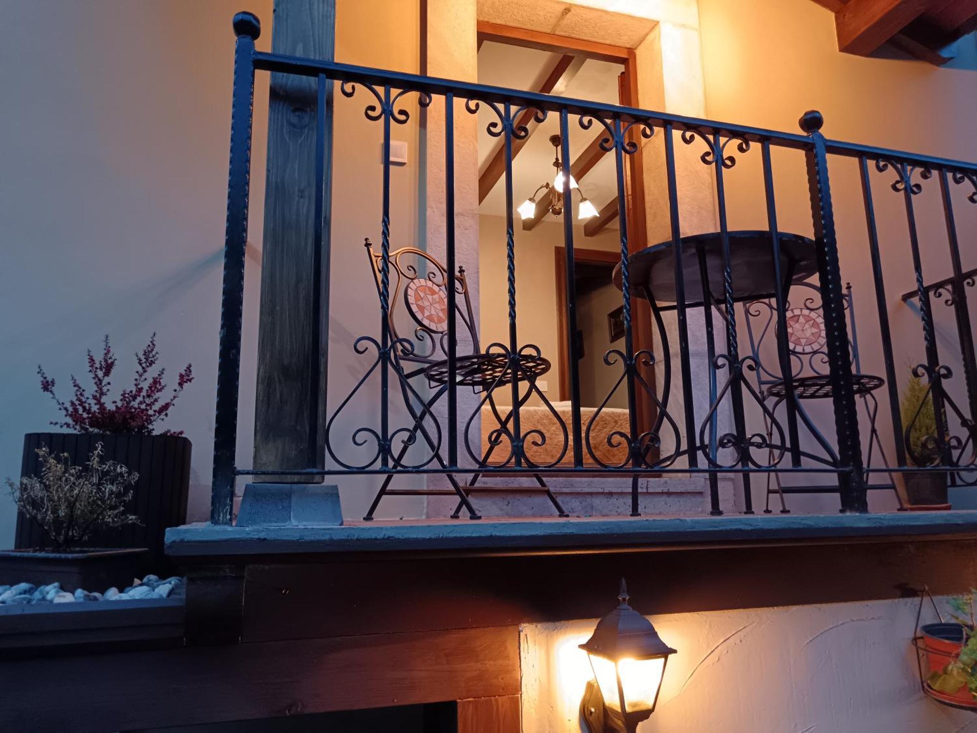 Casa Rural El Canton Onís المظهر الخارجي الصورة
